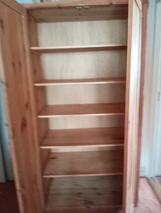 Image 1 of Armadietto portaoggetti