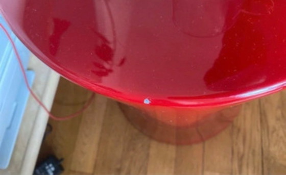 Image 1 of Zanotta Tod side table - Tod Bracher 