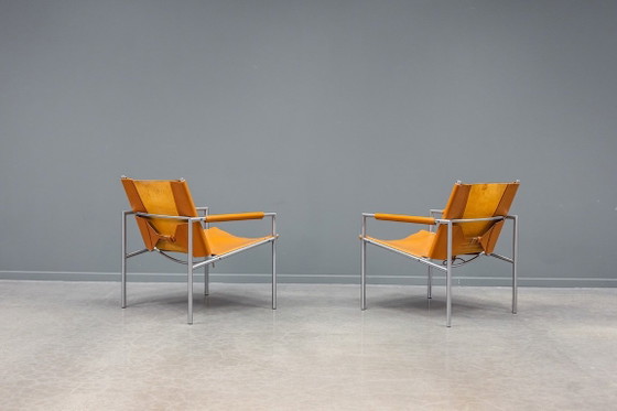 Image 1 of SZ1 fauteuil, Martin Visser