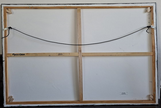 Image 1 of Manou Claire - Blackbird Fly