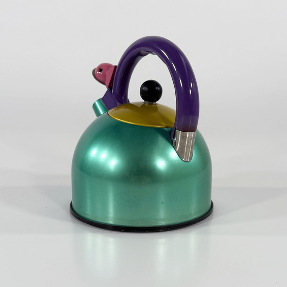 Image 1 of Inicio / Tetera de Cook Vessel, Japón, década de 1980