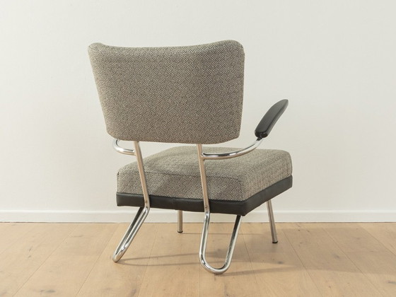 Image 1 of Sillón Bauhaus de 1930, Mauser