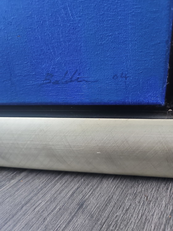 Image 1 of Ahmad Baldin - Paesaggio 2004