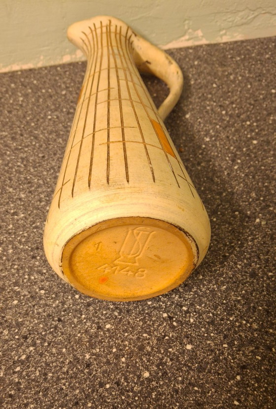 Image 1 of Steuler germany vase model 4148 scherzo