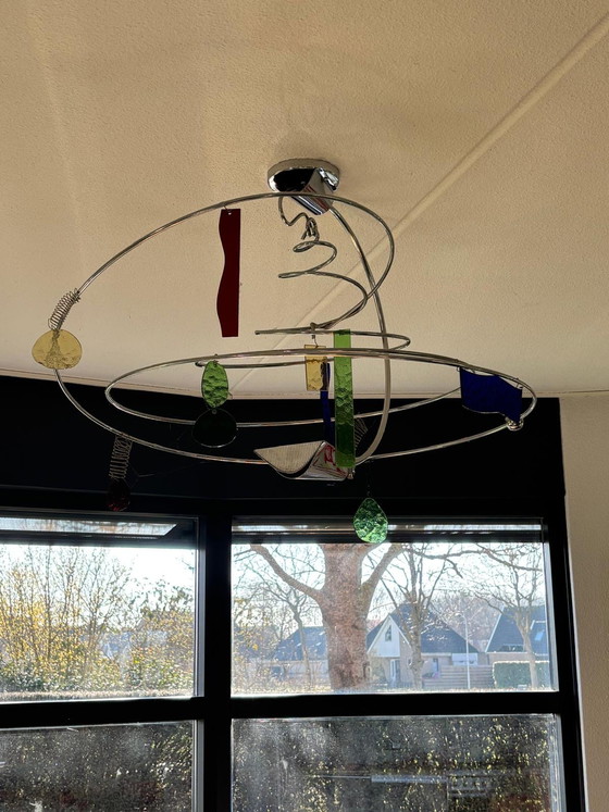 Image 1 of Lámpara colgante Artemide Melissa