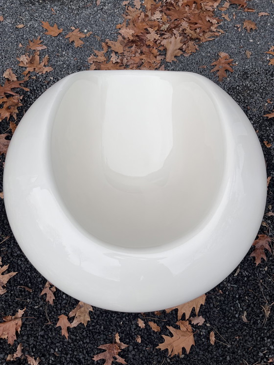 Image 1 of 2 Pastil chairs with Eero Aarnio Asko 1967