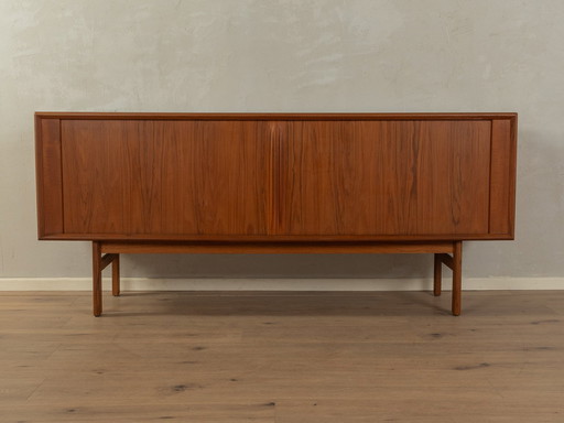  Sideboard 156, Bernhard Pedersen & Søn 