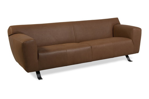 Label Santiago 3-Sitzer-Sofa