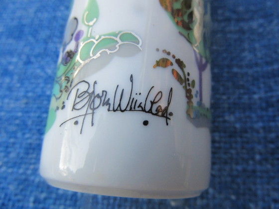 Image 1 of 2 mini vasi Rosenthal Bjorn Wiinblad