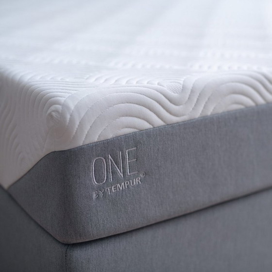 Image 1 of TEMPUR One Boxspring - 180x200 regolabile