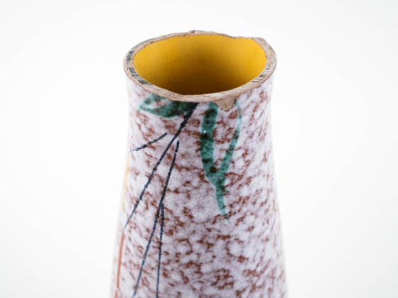 Image 1 of Ceramic vase, Danish design, 1960s, made in Denmark