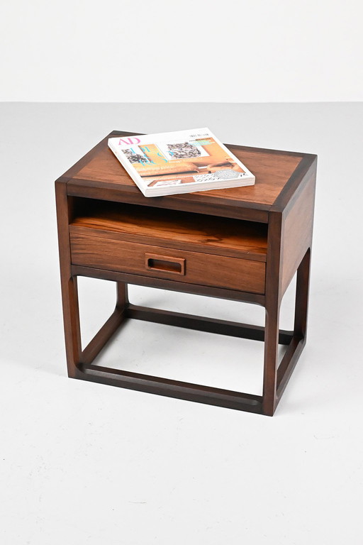 Aksel Kjersgaard kastje