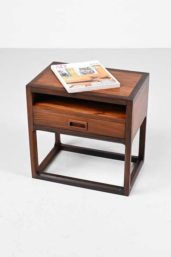 Image 1 of Aksel Kjersgaard kastje