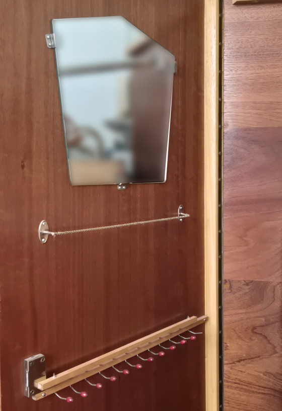 Art Deco Linen Closet – Wardrobes, Wood (photo 3 of 5)