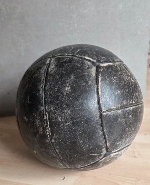 Flacone di medicinale vintage nero