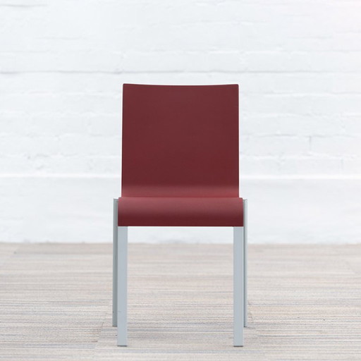 Vitra Maarten Van Severen .03 Design Chair