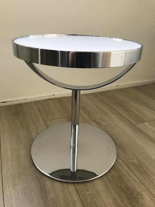 Bijzettafel Tonon frame 