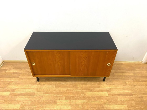 Image 1 of Retro chest of drawers Cabinet, Czech Design, 1960s