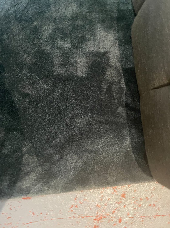 Image 1 of Tappeto Van Besouw verde 3×3