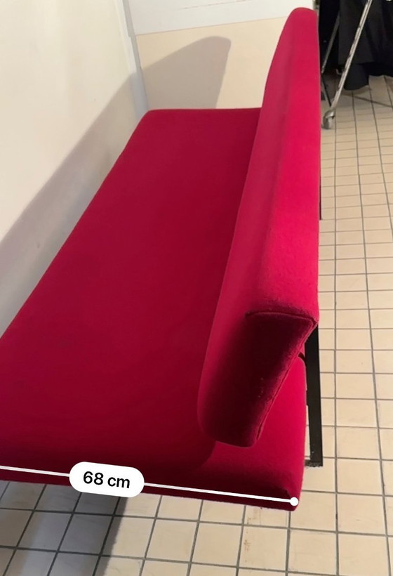 Image 1 of Divano letto di design Gijs van der Sluis