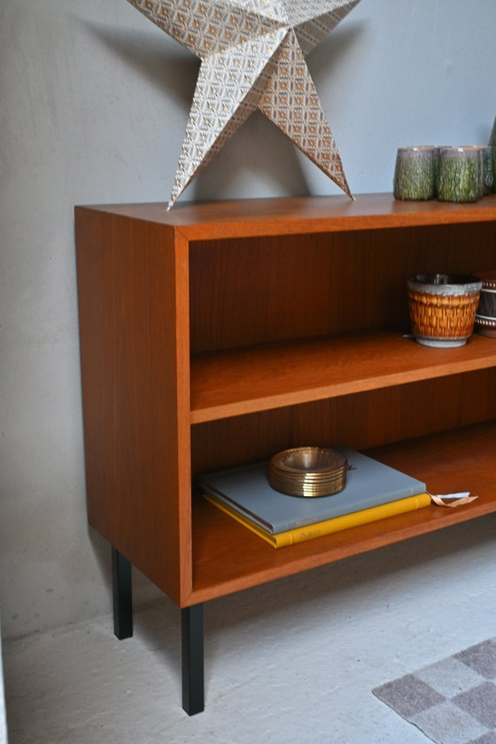 Image 1 of Libreria/credenza vintage