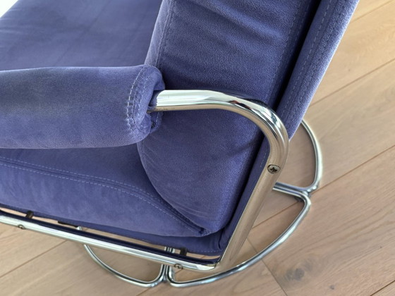 Image 1 of Fauteuil Gelderland modèle 400 par Jan des Bouvrie.