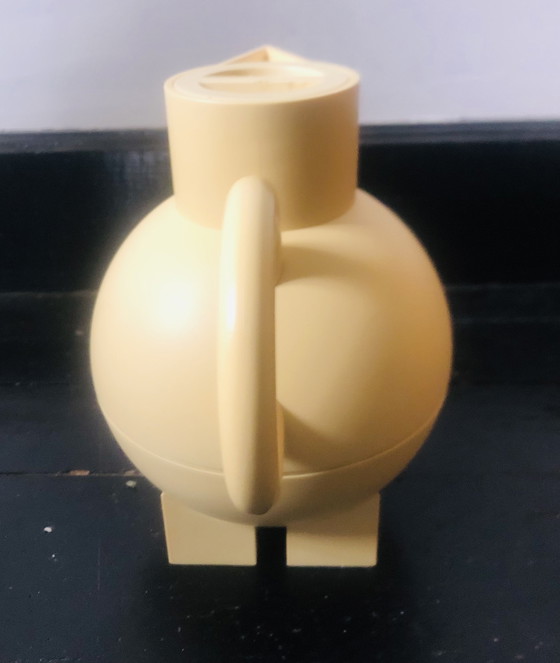 Image 1 of Carafe Euclid par Michael Graves pour Alessi 
