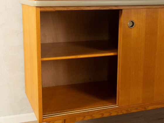 Image 1 of Lovely Kitchen Cabinet, 1950s, Vintage