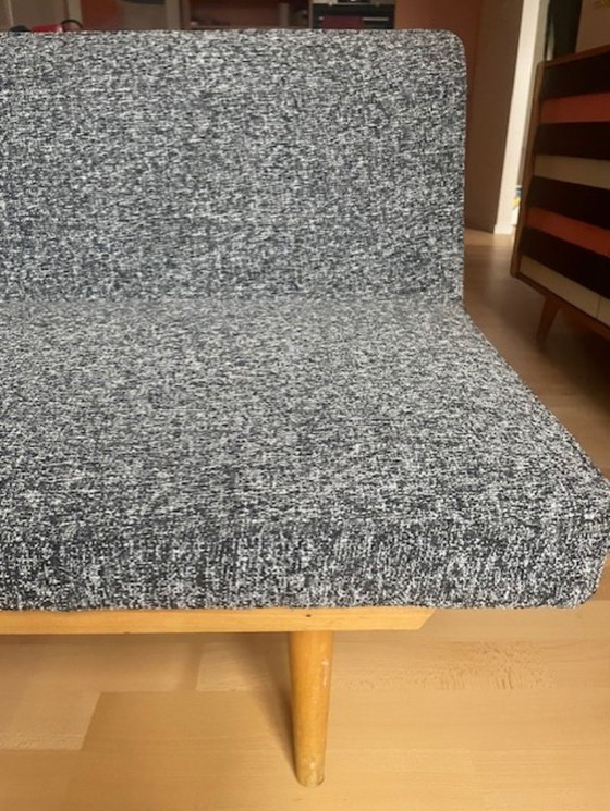 Image 1 of Sofa/Schlafsofa aus den 1960er Jahren von Miroslav Navrátil