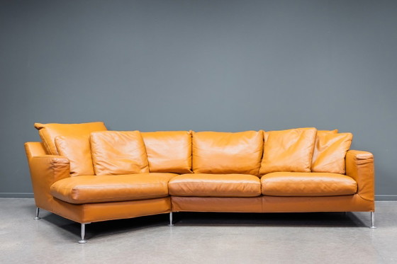Harry Sofa – B&B Italia, Ecksofas, Andere (photo 3 of 8)