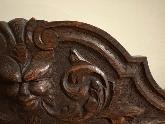 Image 1 of coiffeuse ancienne