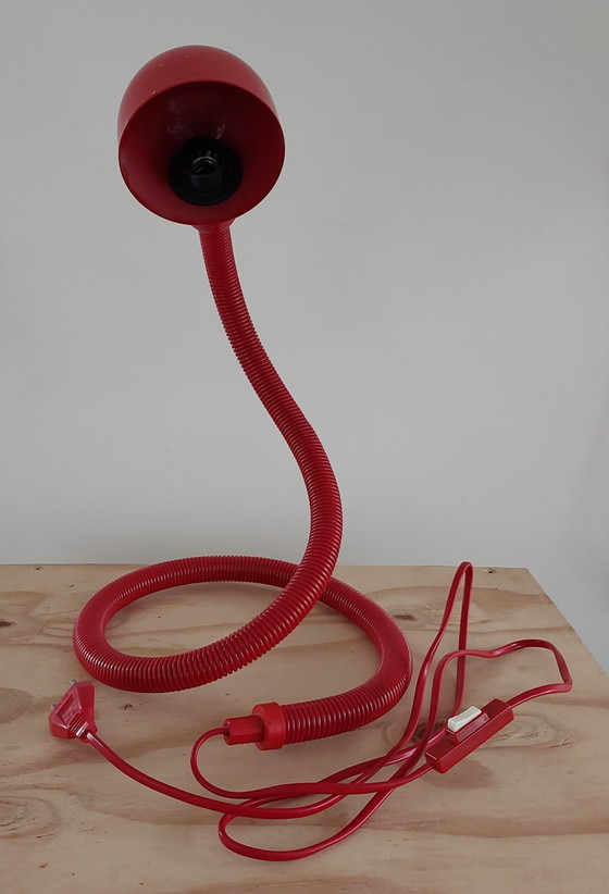 Image 1 of Rotes Schlangenlicht