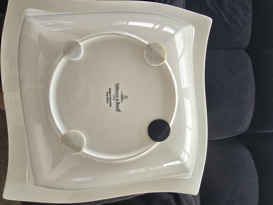 Image 1 of Scala New Wave Villeroy &amp; Boch