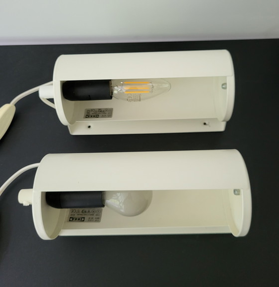 Image 1 of Ikea Lampe murale Vintage Lod