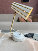 Vintage Pfaffle table lamp