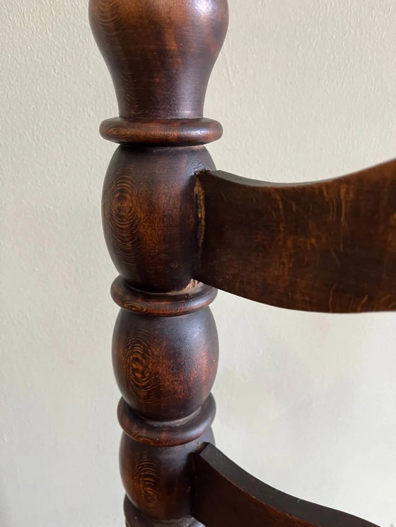 Chaise basse brutaliste – Chaises de salle à manger, Wood (photo 13 of 15)