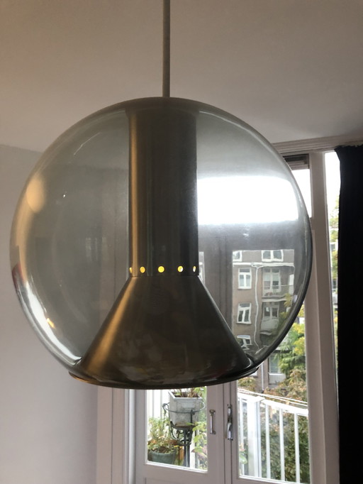 Frank Ligtelijn Raak Pendant Lamp