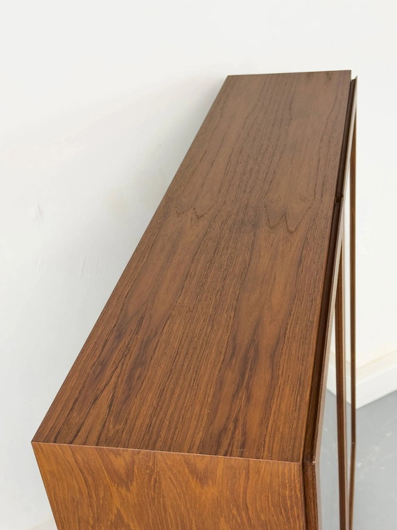 Vitrina Omann Jun, años 60 – Glass, Scandinavian (photo 10 of 24)