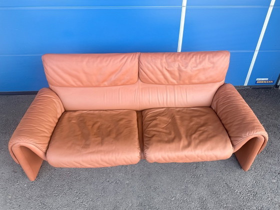 De Sede ds 2011 – Sofas, Leather (photo 8 of 8)