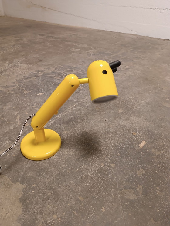 Lampe de table Krux Monica Mulder pour IKEA – Lampes enfant, Plastique (photo 3 of 15)