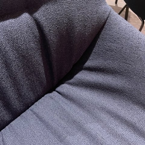 Image 1 of Hay AAC127 soft dining chair