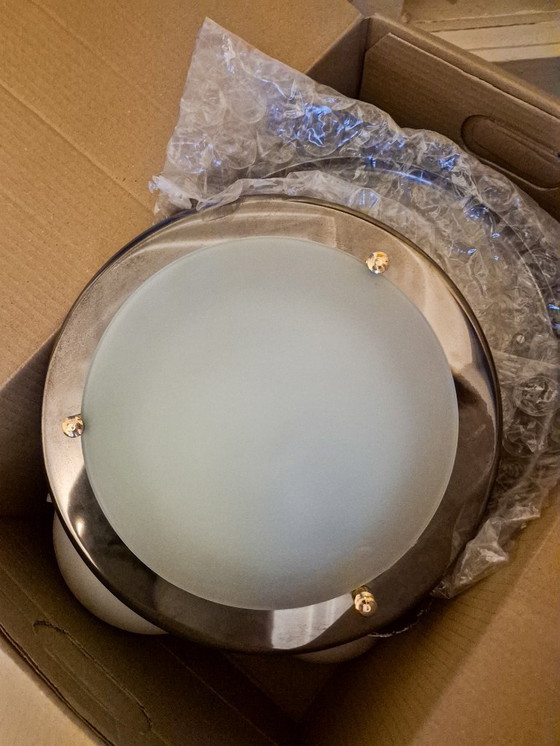 Image 1 of Vintage Bauhaus Wall Lamps & Sconces