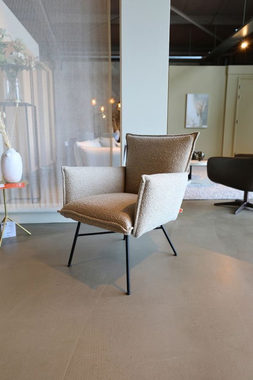 Poltrona Sanne di Jess Design