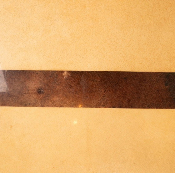Nucci Valsecchi Mod. 3000D Couchtisch für TURA Milano 1970 – Couchtische, Wood (photo 12 of 27)