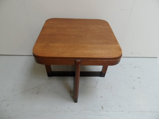 Image 1 of Art Deco coffee table