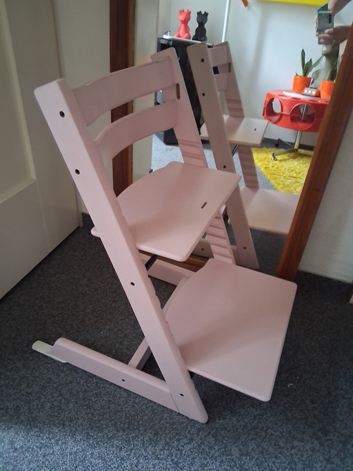 Stokke Tripp Trapp Originalfarbe