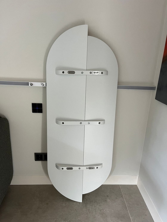 Image 1 of Rae Mirror Full Body van Mazo