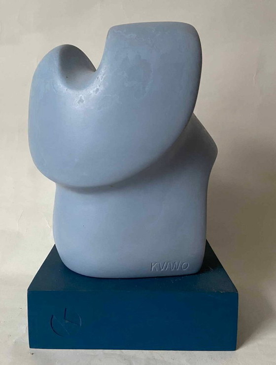 Image 1 of ABSTRACT SCULPTURE
