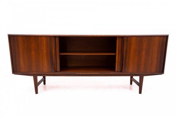 Image 1 of Commode buffet des années 1960, Danemark.