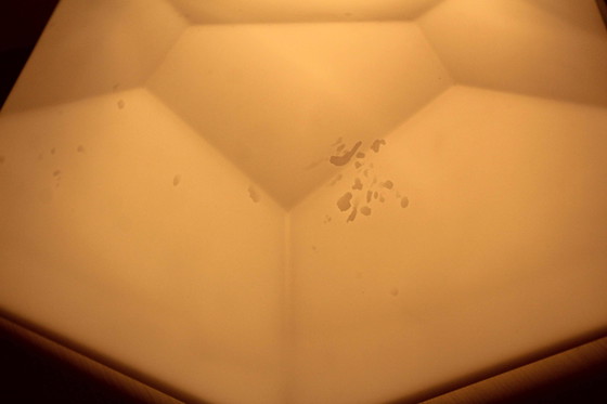 Image 1 of Lampada da parete antroposofica 1980